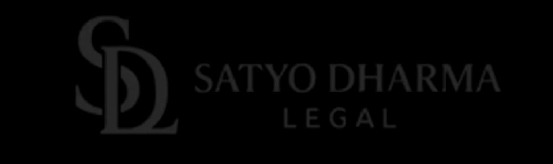 Satyo Dharma Legal logo