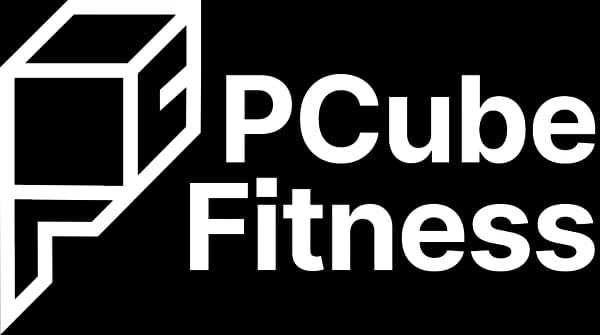 PCube Fitness logo
