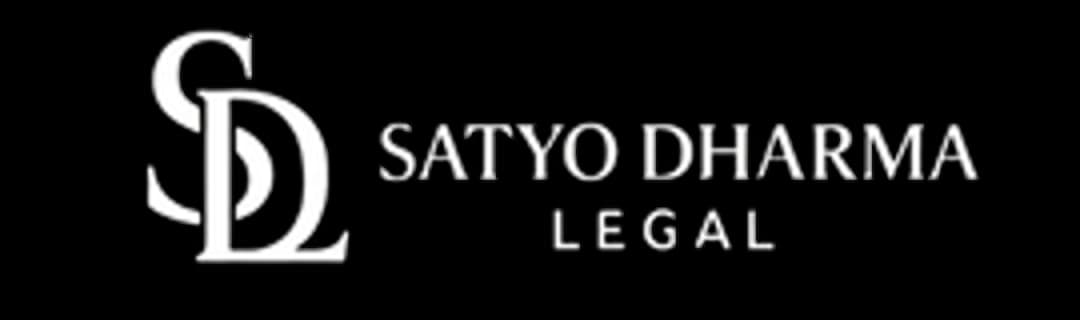 Satyo Dharma Legal logo