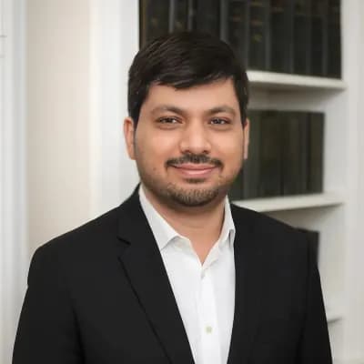 Photo of Kashish Pahwa