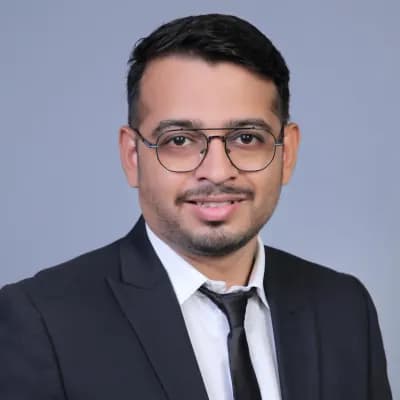 Photo of Shivam Kalucha