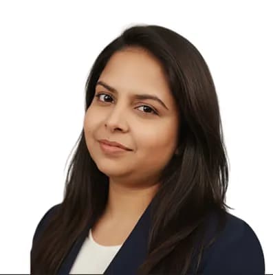 Photo of Vishakha Sharma