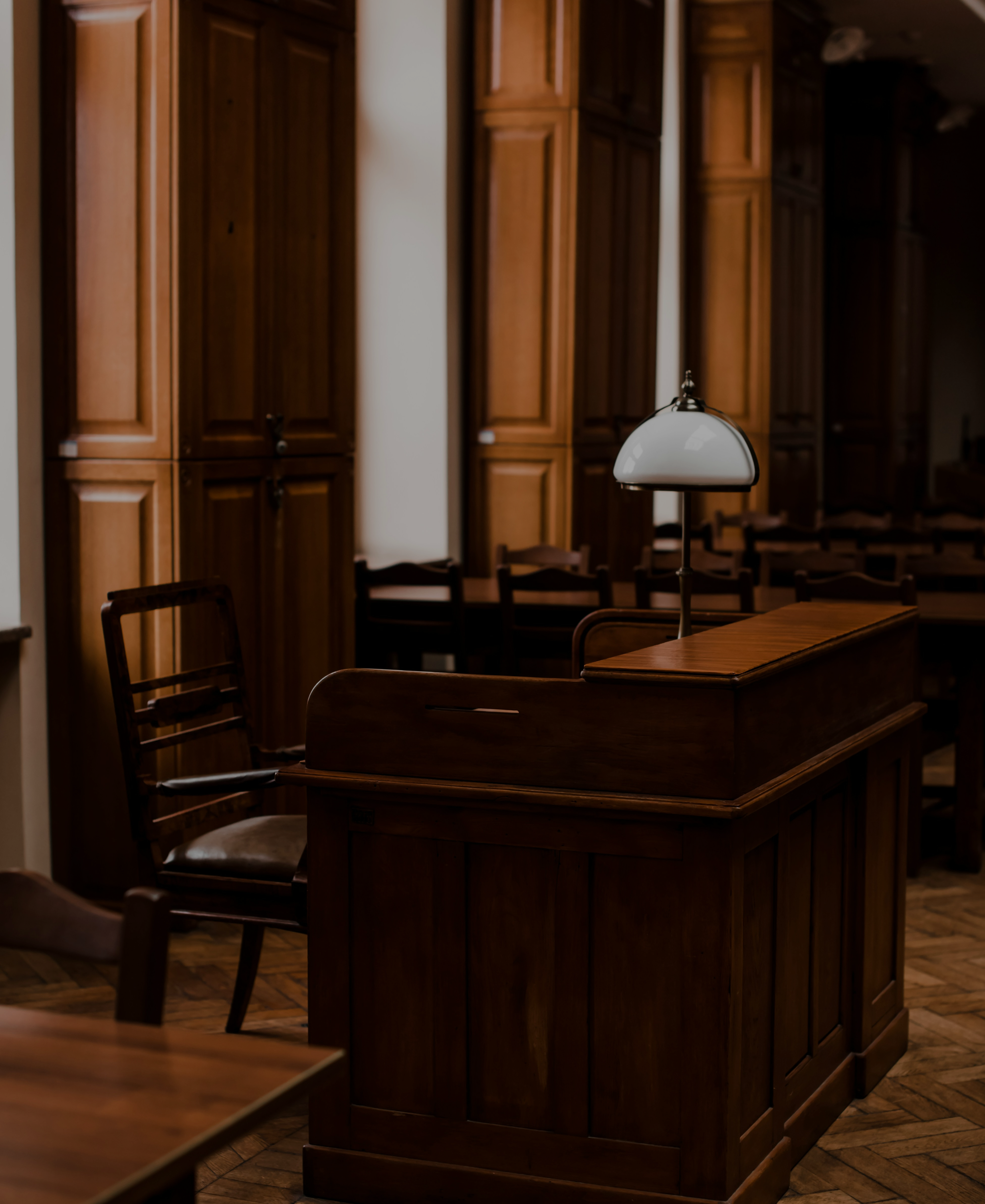 Welcome to Blackcoat AI